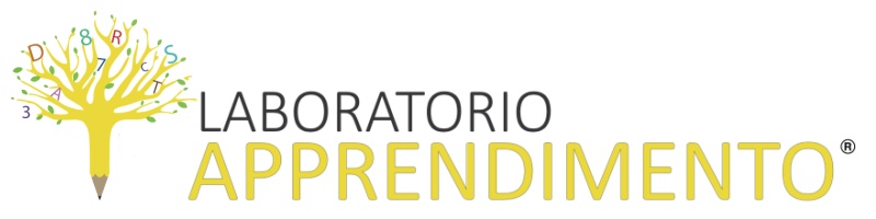 Laboratorio Apprendimento