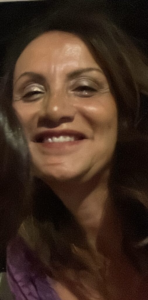 Chiara Tagliavia
