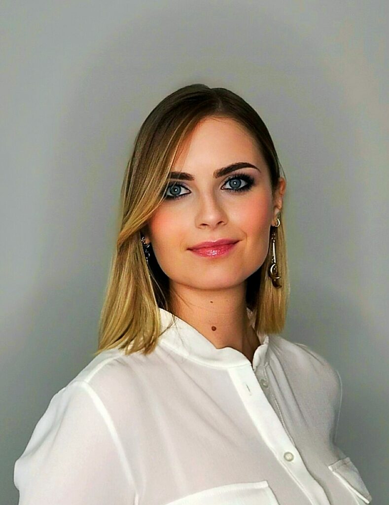 Silvia Nicolardi