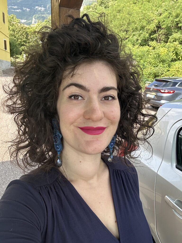 Cristina Casetti