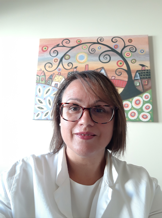 Manuela Canci