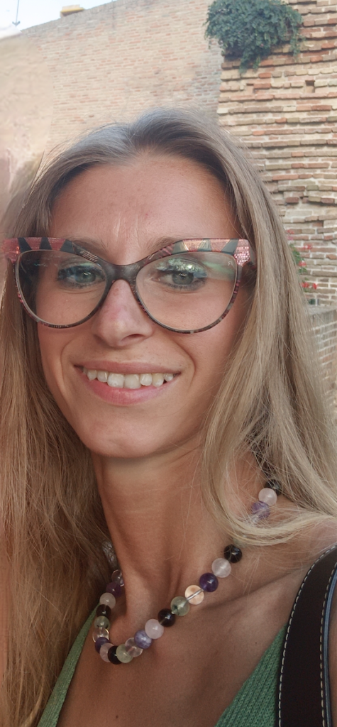 Lucia Lucarelli