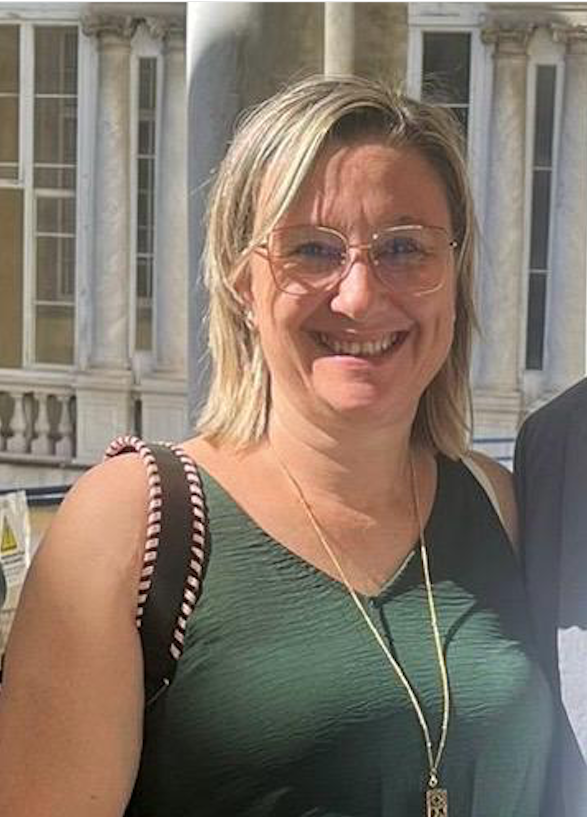 Meri Ferrario