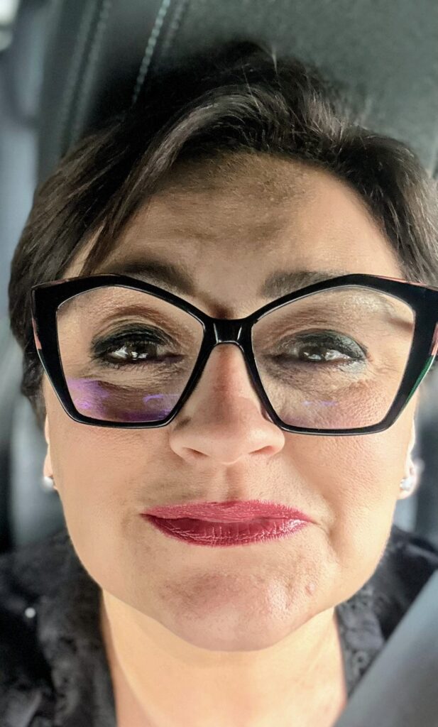 Roberta Ghezzi