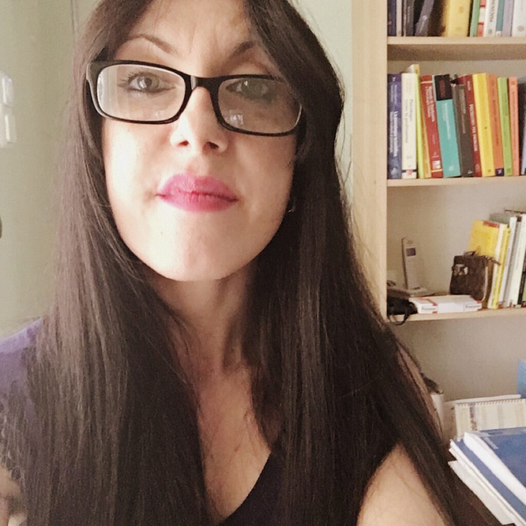 Moira Reali