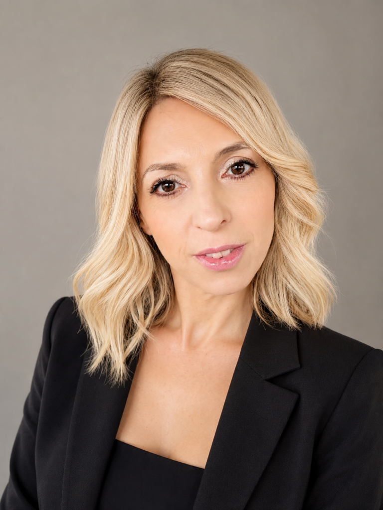 Nicoletta Ferrara
