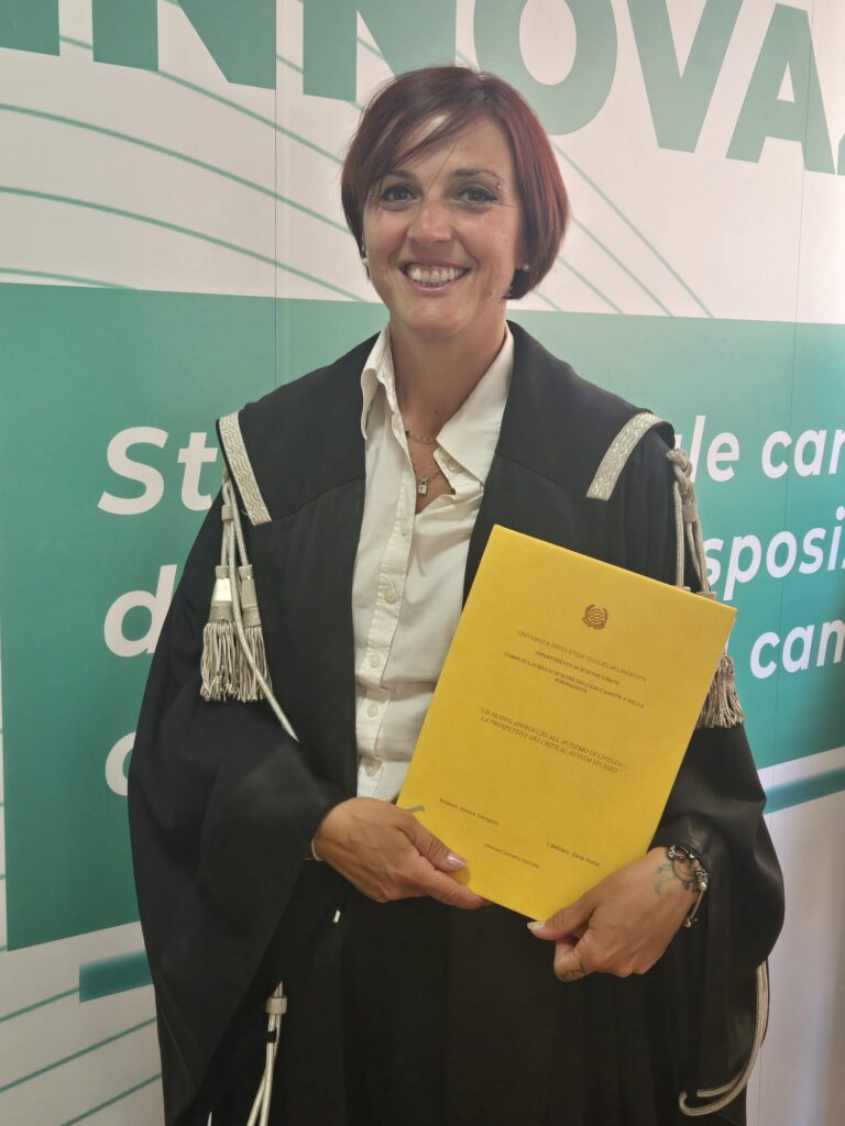 Elena Bottin