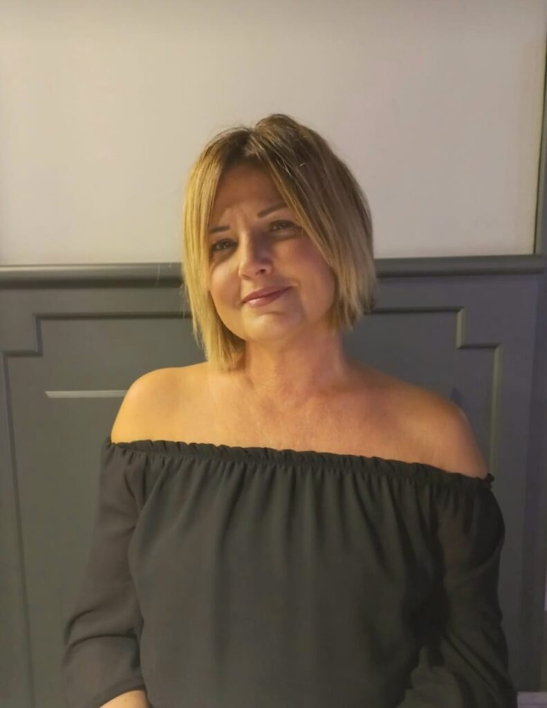 Barbara Porcu