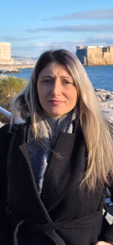 Caterina Apicella