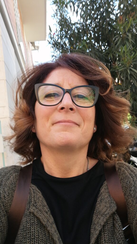Matilde Maria Marulli