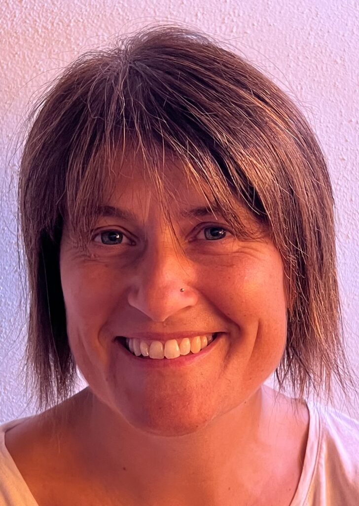Silvia Scopetti