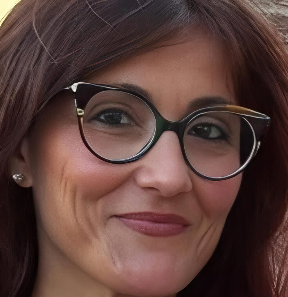 Luisa Vera
