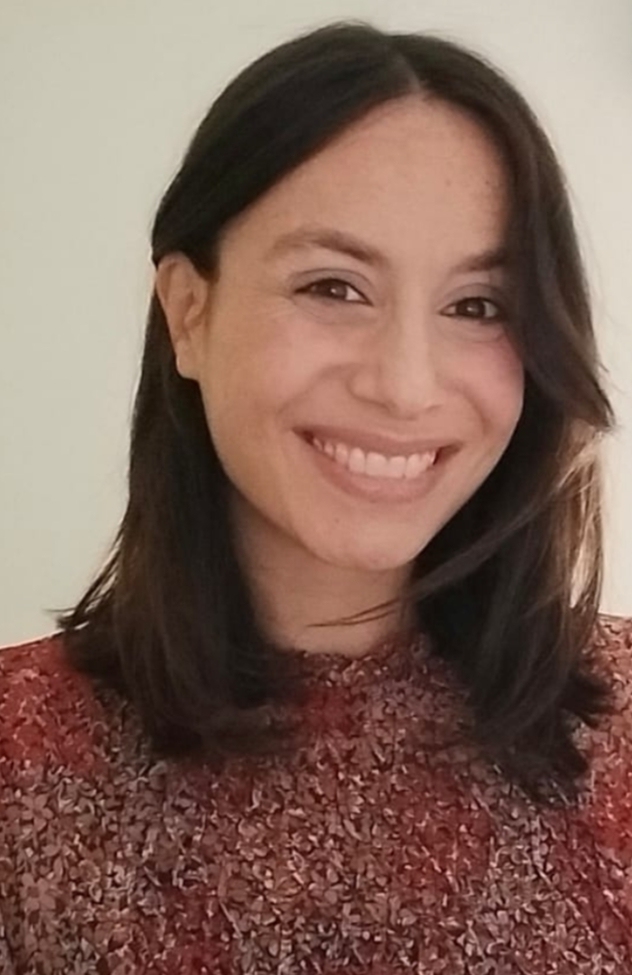 Maria de Teresa
