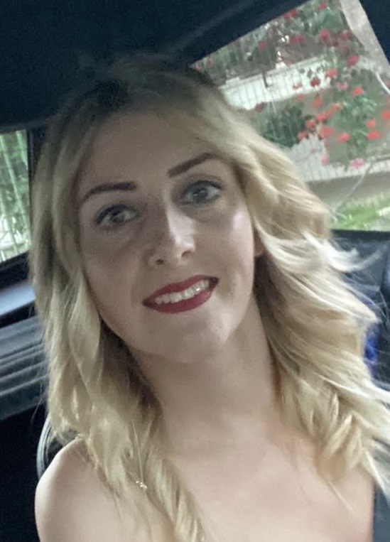 Serena Brizzi