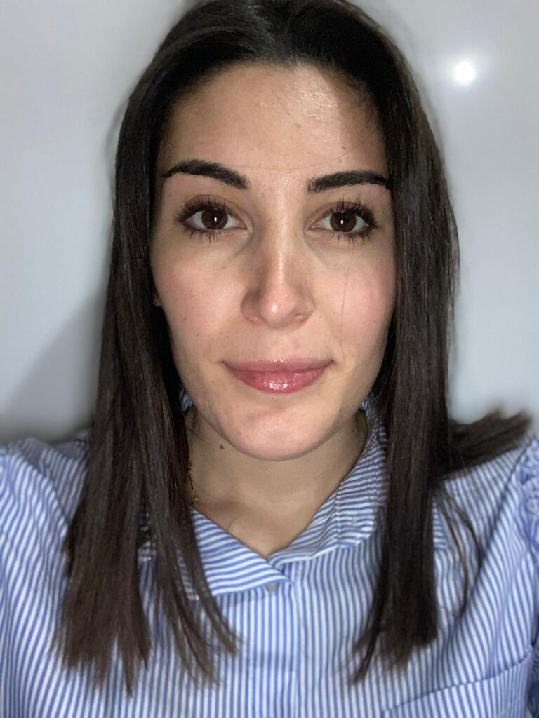 Chiara Petricca