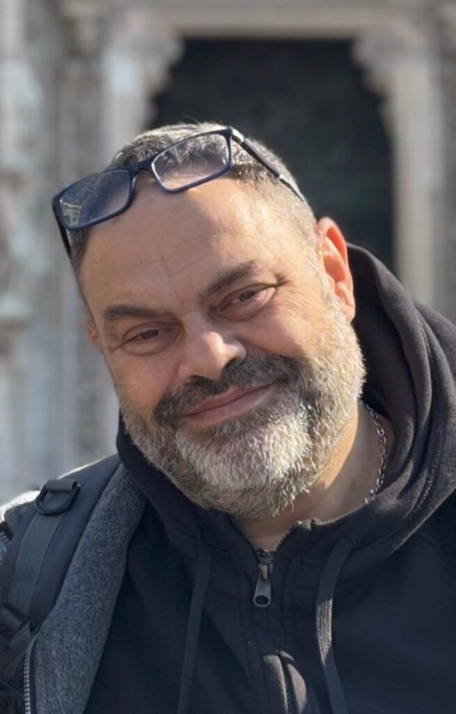 Livio Conti