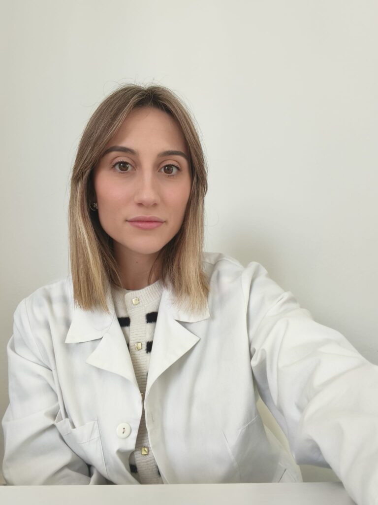 Cristina Gaia Bocchino
