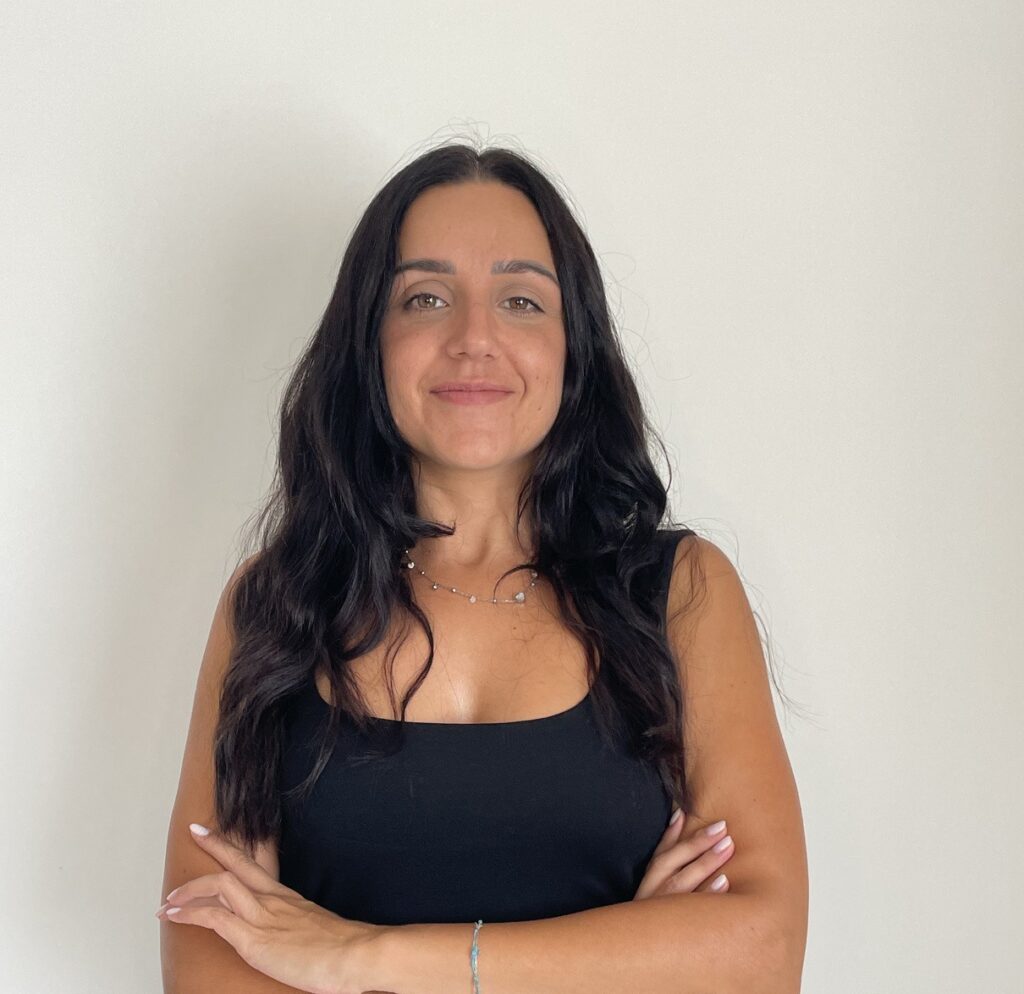 Manuela Luciani