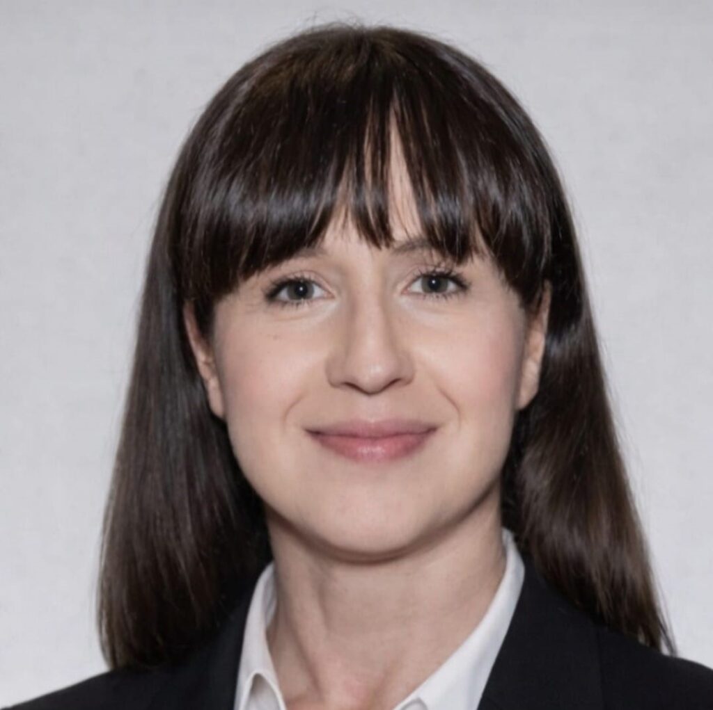Nadia Speranza