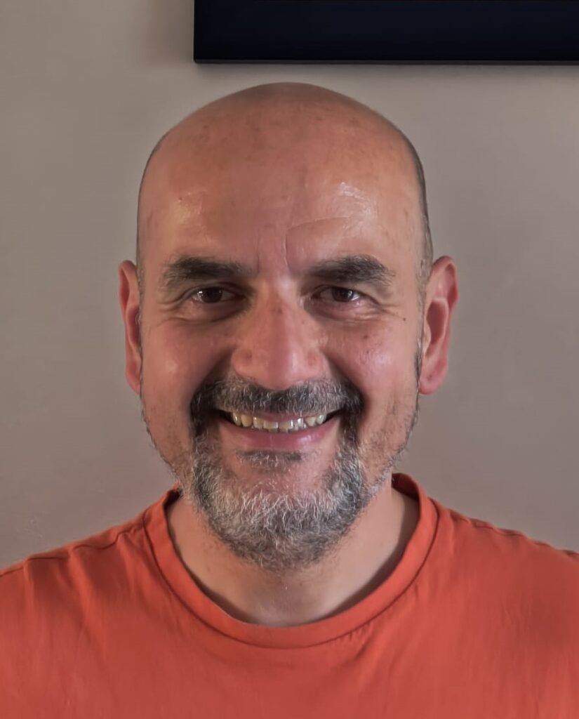 Luca Mariano