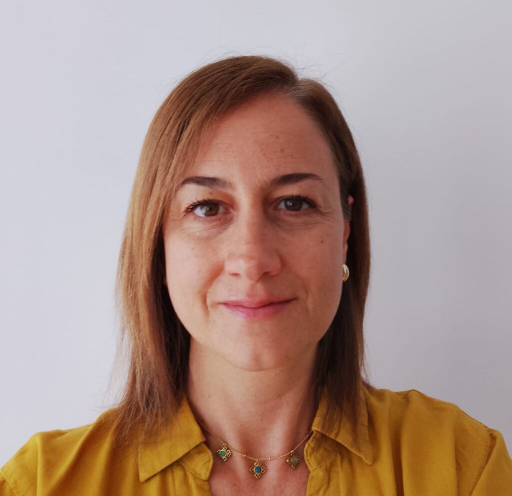 Sabrina Pecora