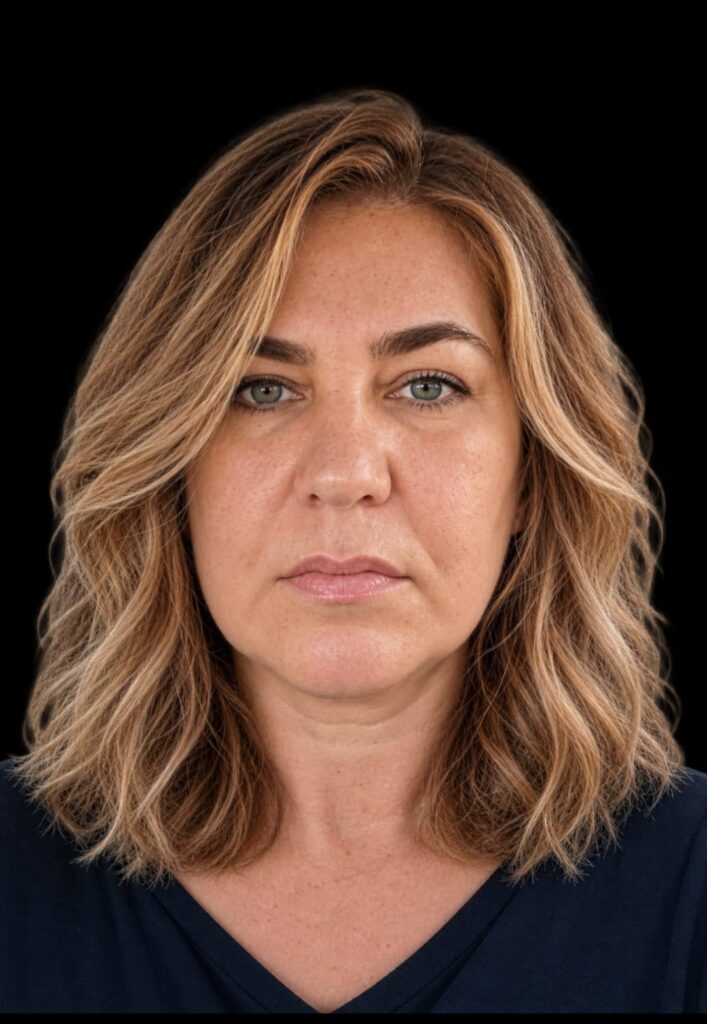 Simonetta Berto