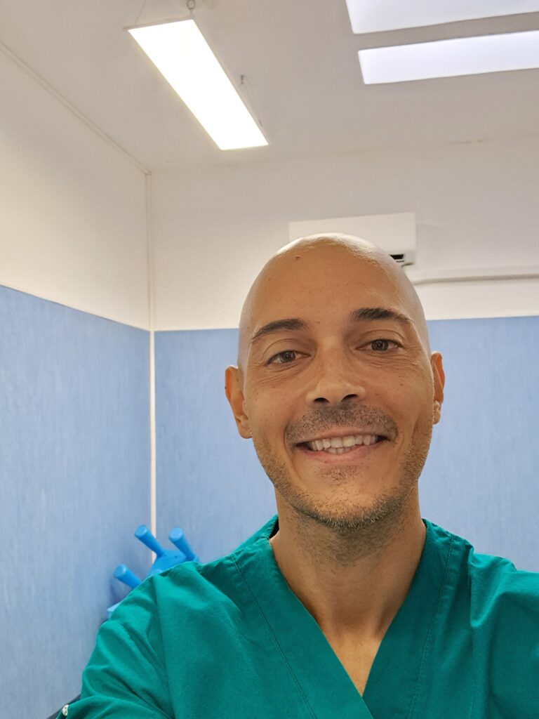 Orazio Santaniello