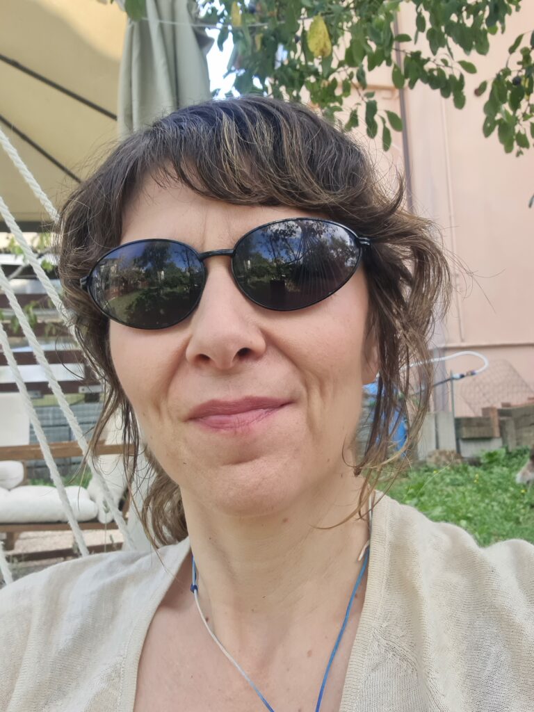 Silvia Giananti