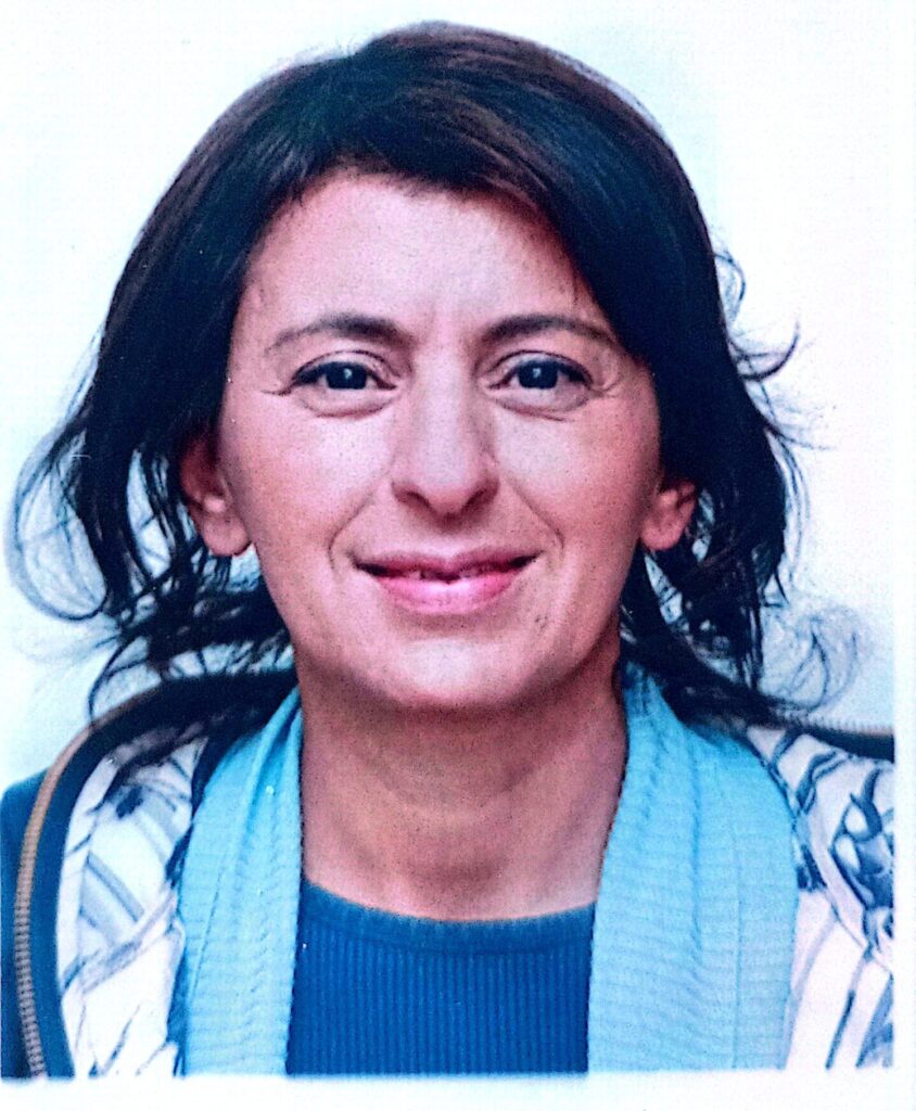 Angela Rullo