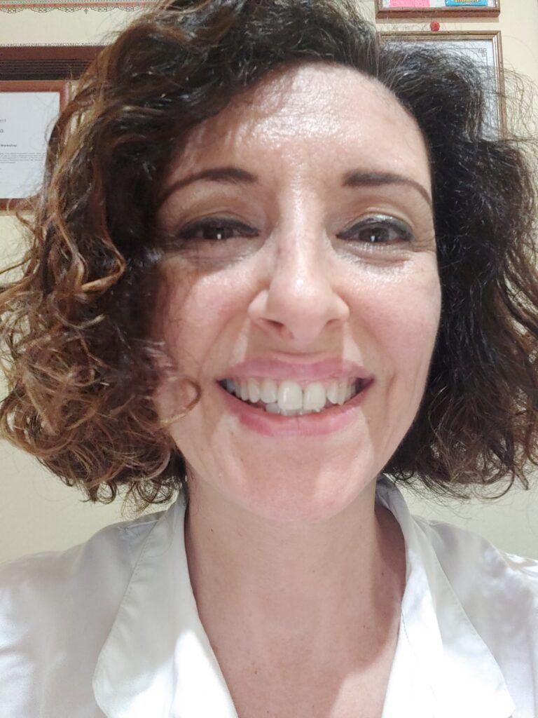 Claudia Barreca