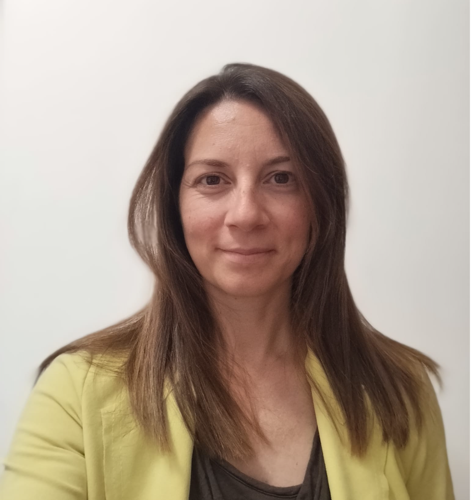 Claudia Giorgetti