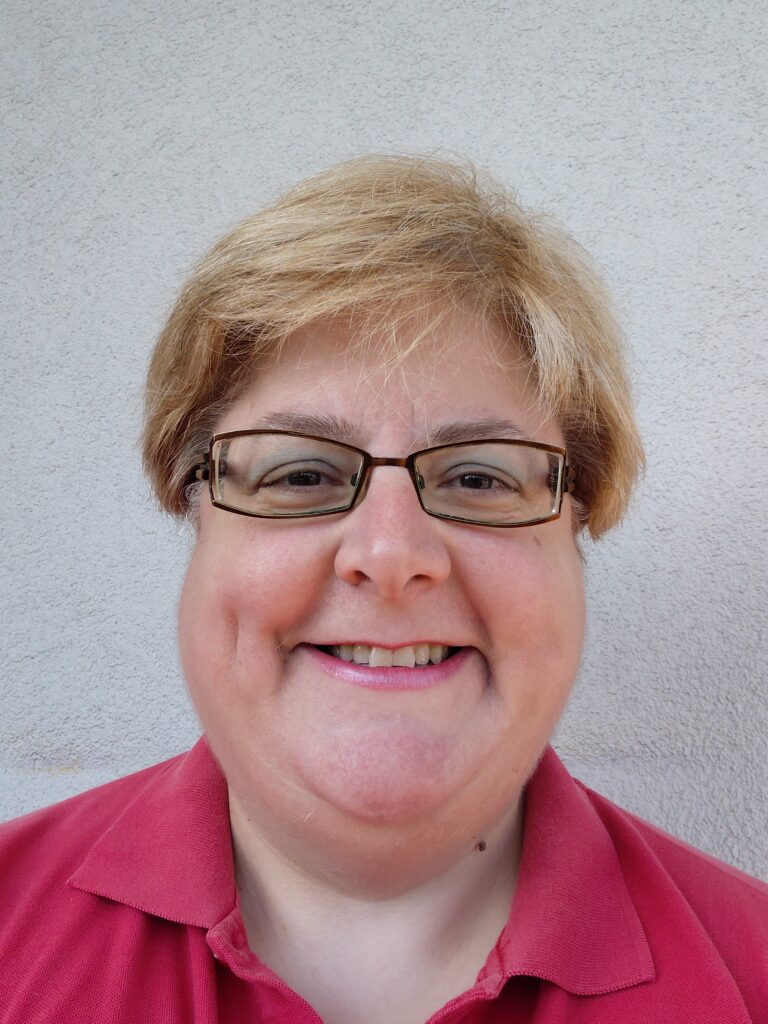 Diana Lucchese