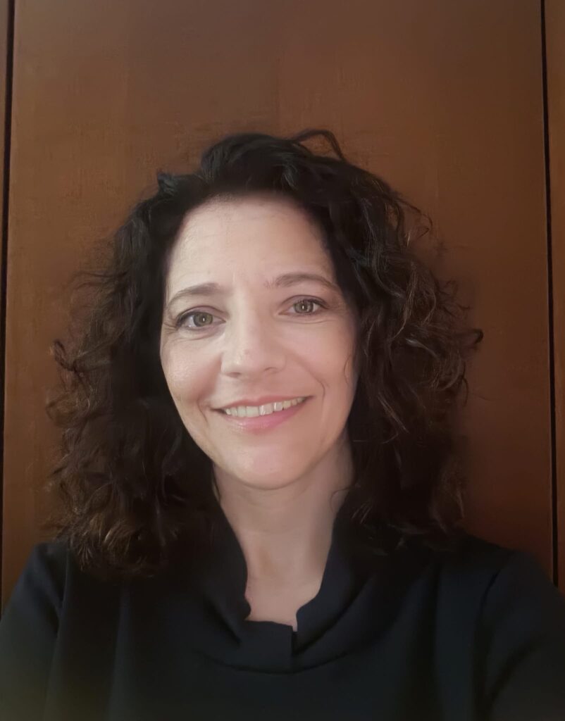 Federica Bentivoglio