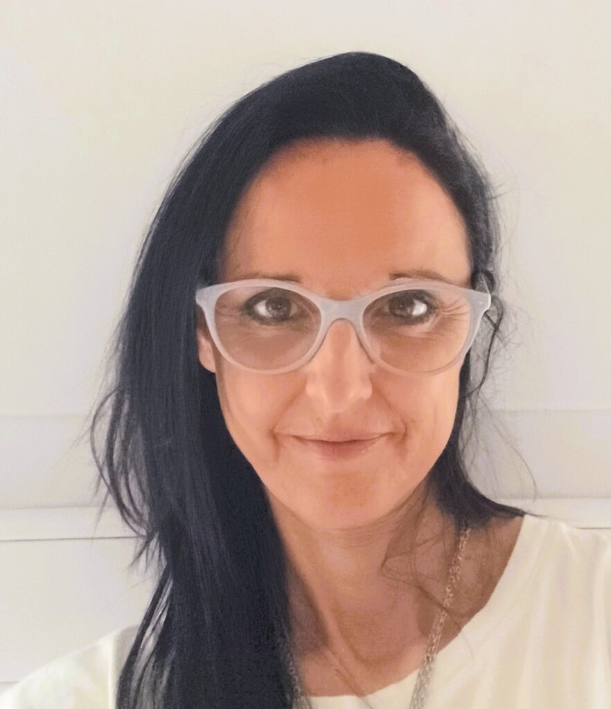 Manuela Pianta
