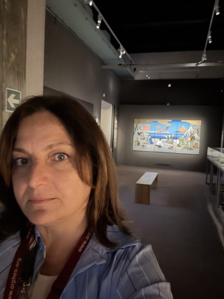 Amelia Borello