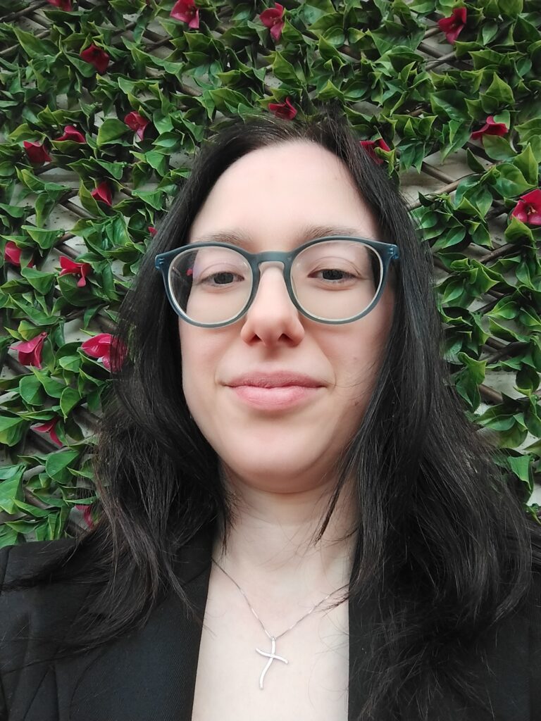 Laura Fabiani