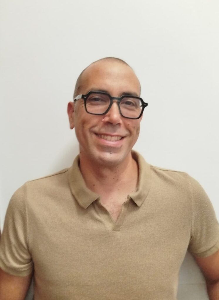 Lorenzo Pistilli