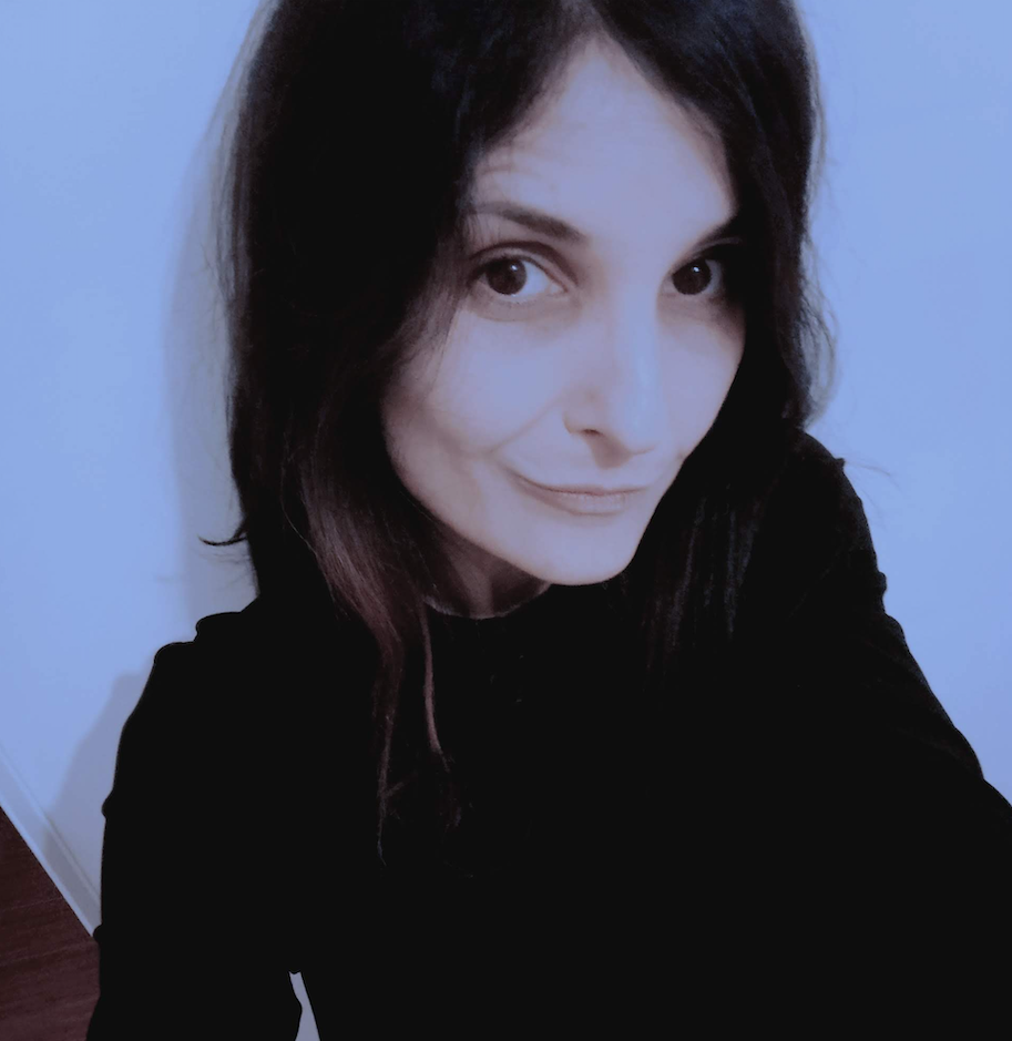 Sabina Nesticò