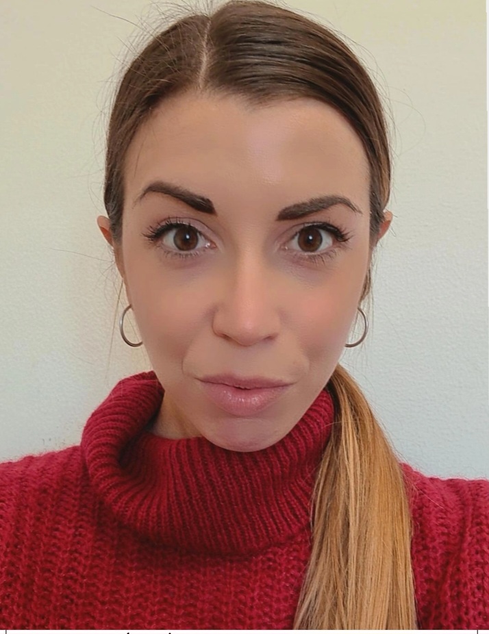 Sara Massaroni