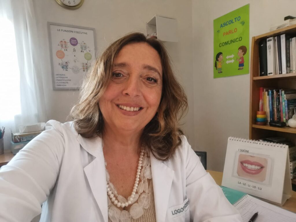 Silvana Ruggiero