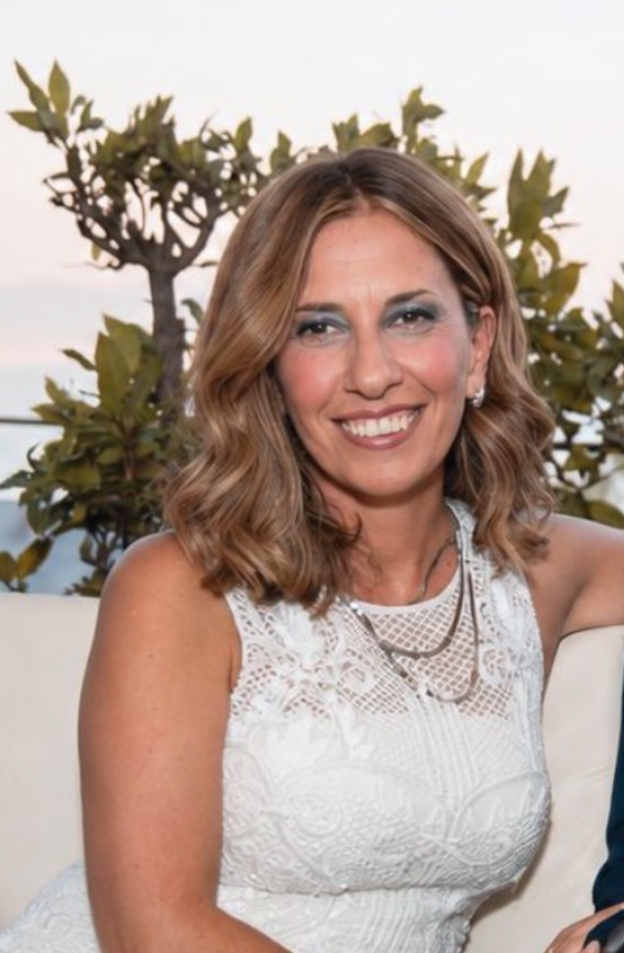 Chiara Galante