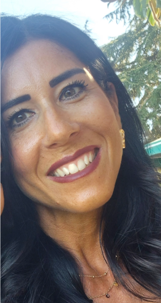 Dott.ssa Claudia Claudia