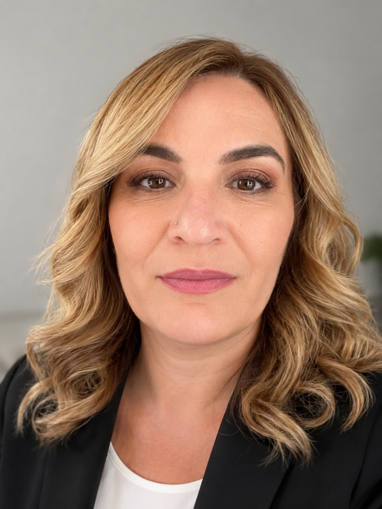 Tania Monia Salvi