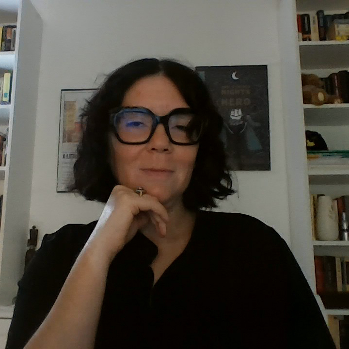 Chiara Spezzani