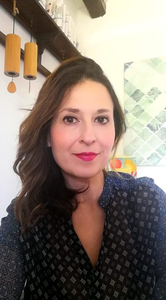 Veruska Armonioso