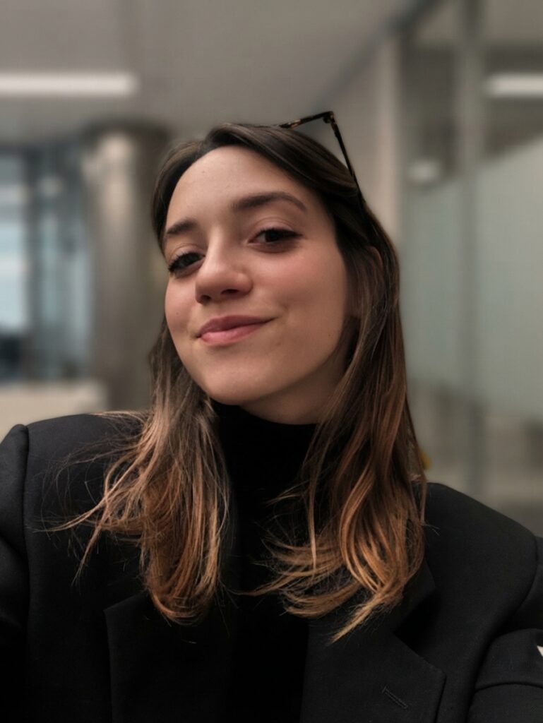 Elisa Cometto